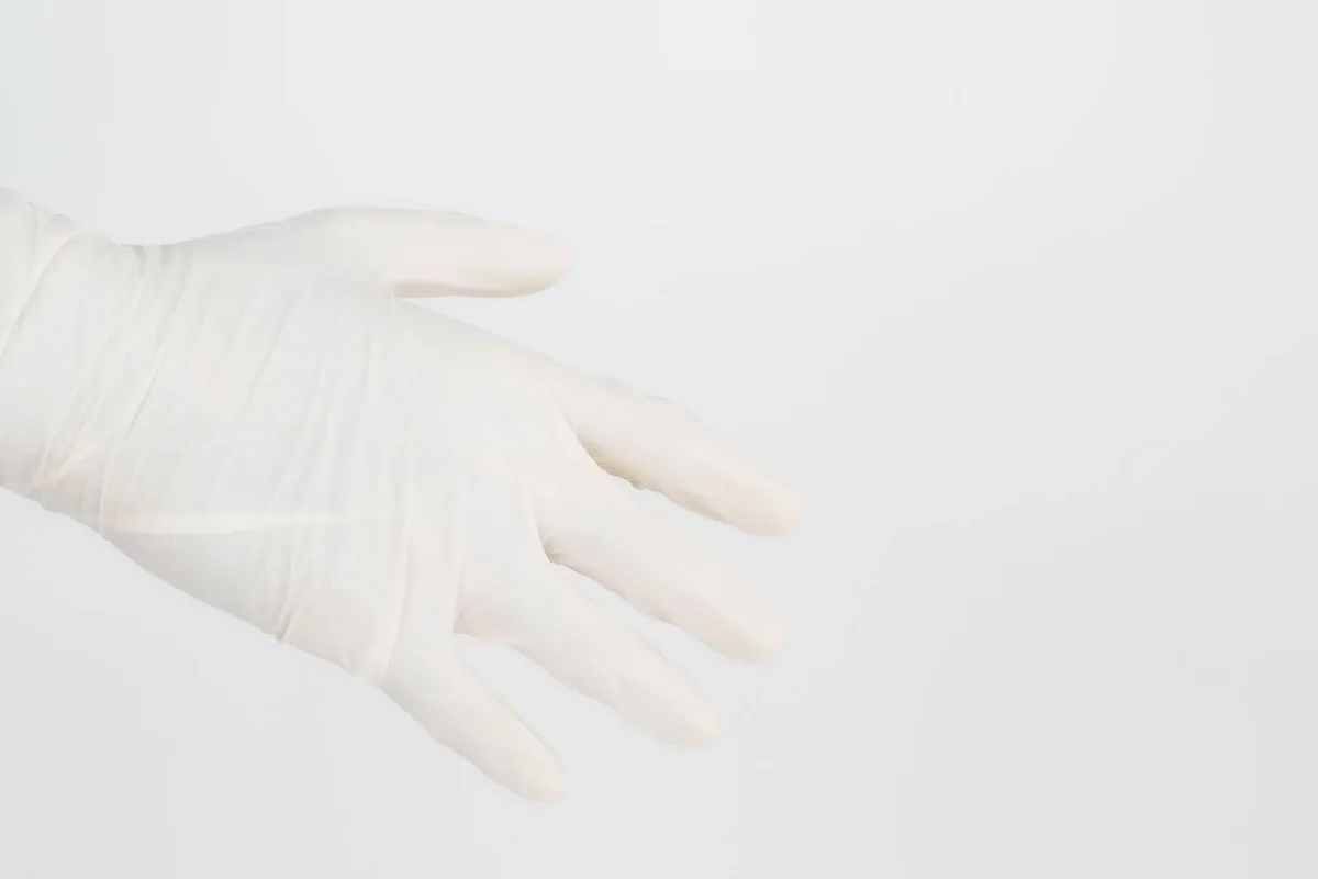 Blood Spill Cleanup in Park Ridge, NJ
