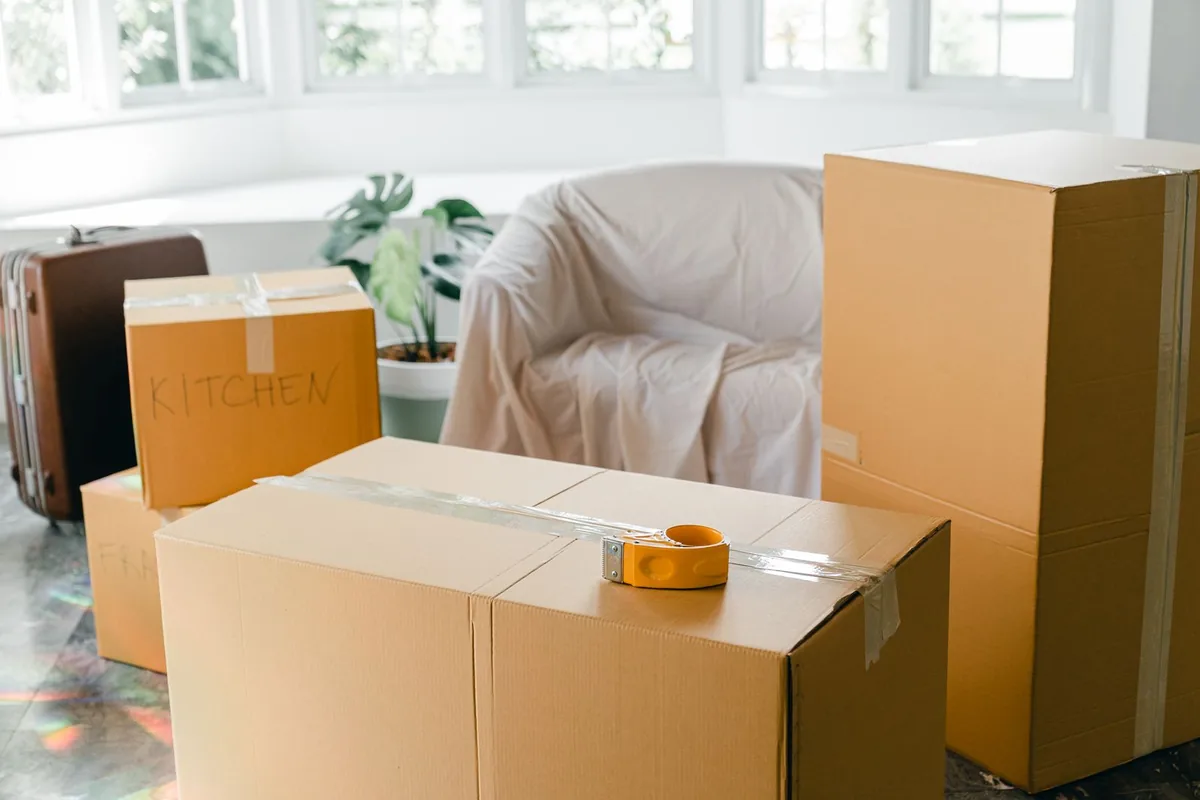 Hoarding Cleanup in Park Ridge, NJ